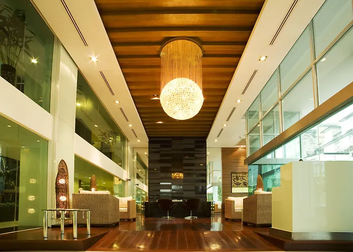 Olive & Sukhumvit 101 Near True Digital Park