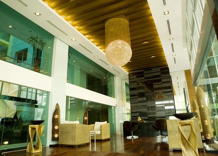 Olive & Sukhumvit 101 Near True Digital Park 3*