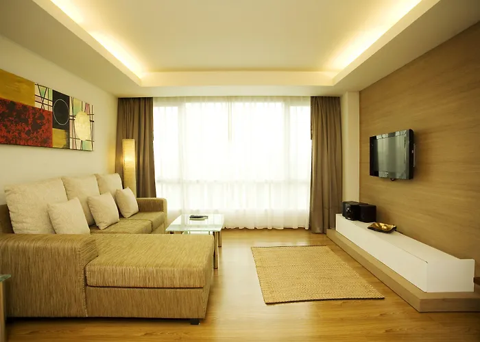 Olive & Sukhumvit 101 Near True Digital Park 3* Bangkok