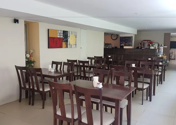 Olive & Sukhumvit 101 Near True Digital Park Appart hôtel 3*