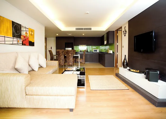 Olive & Sukhumvit 101 Near True Digital Park 3* Bangkok