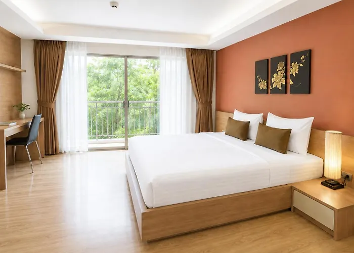Olive & Sukhumvit 101 Near True Digital Park 3*