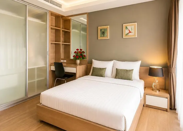 Olive & Sukhumvit 101 Near True Digital Park 3*