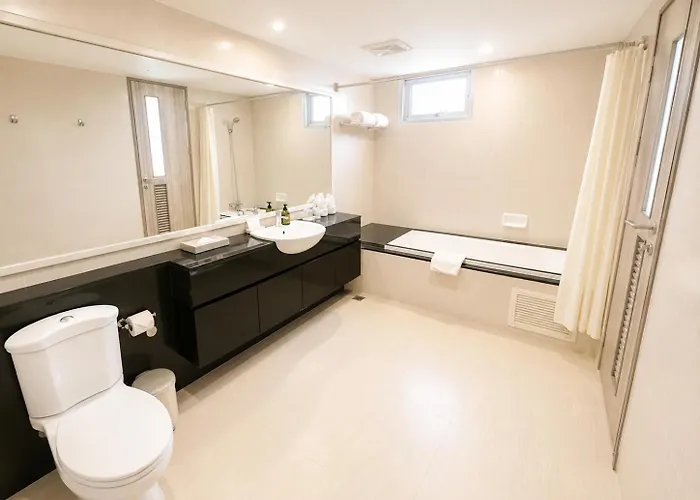 Appart hôtel Olive & Sukhumvit 101 Near True Digital Park 3*