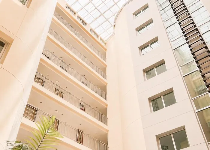 Appart hôtel Olive & Sukhumvit 101 Near True Digital Park Bangkok